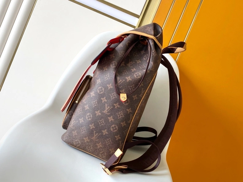 HighQuality LX Backpacks 7593