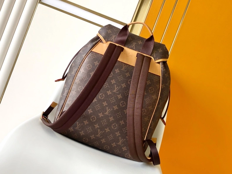 HighQuality LX Backpacks 7593