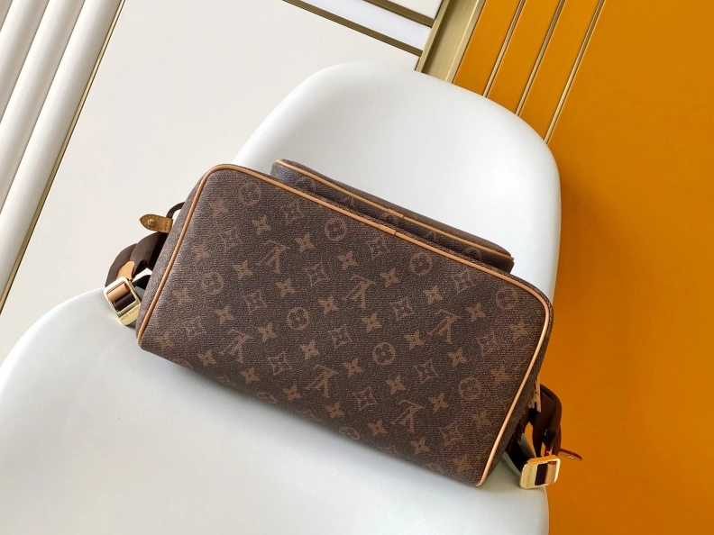 HighQuality LX Backpacks 7593