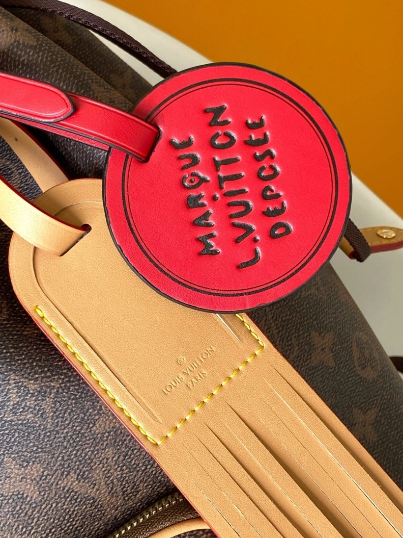 HighQuality LX Backpacks 7593