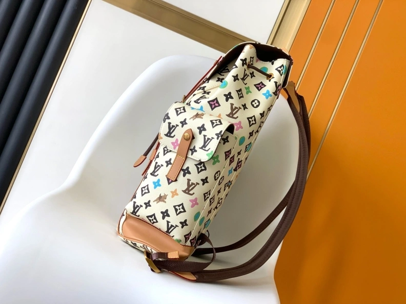 Resilient LX Backpacks 7594