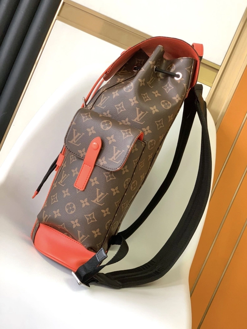 Fashionable LX Backpacks 7597