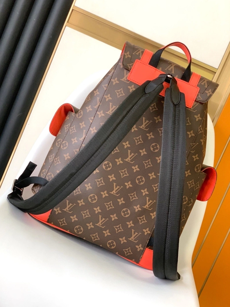 Fashionable LX Backpacks 7597