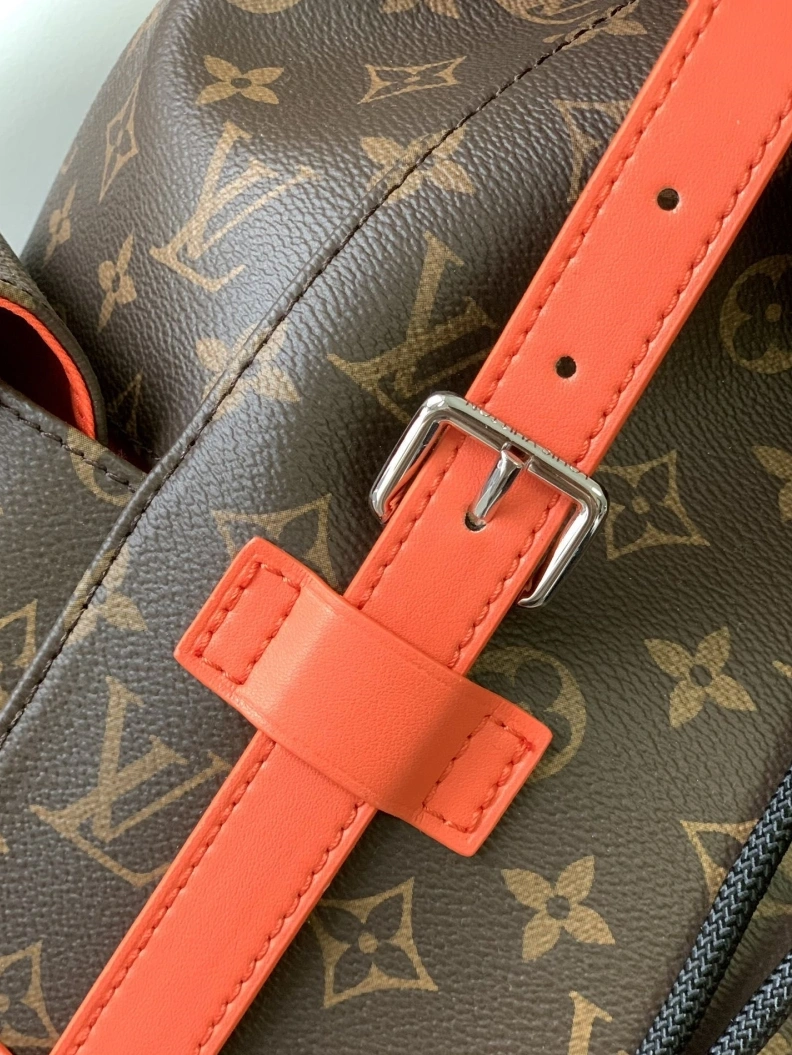 Fashionable LX Backpacks 7597