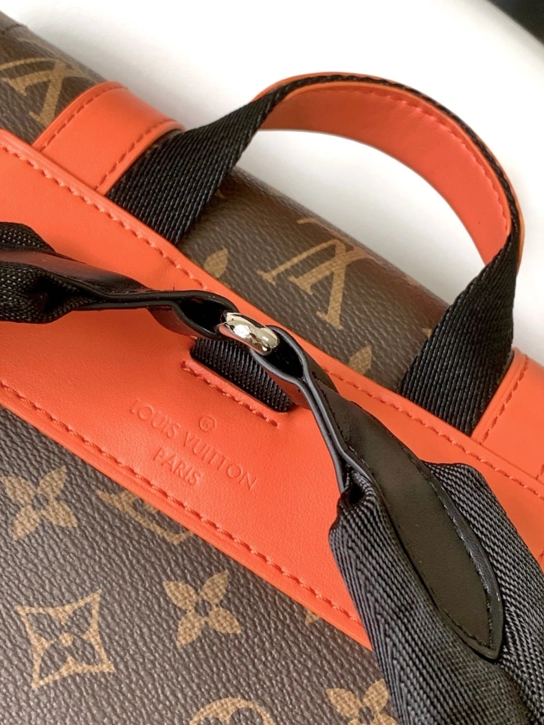 Fashionable LX Backpacks 7597