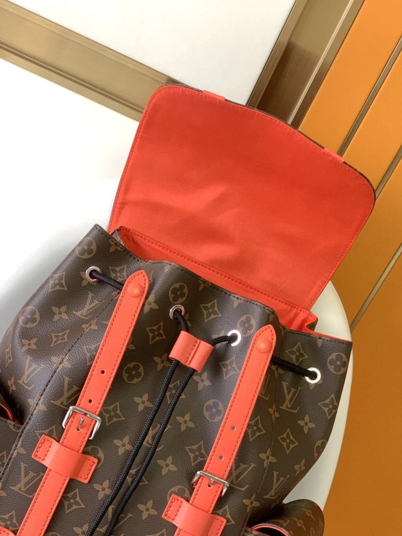Fashionable LX Backpacks 7597
