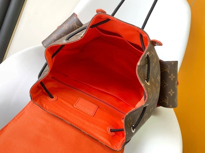 Fashionable LX Backpacks 7597