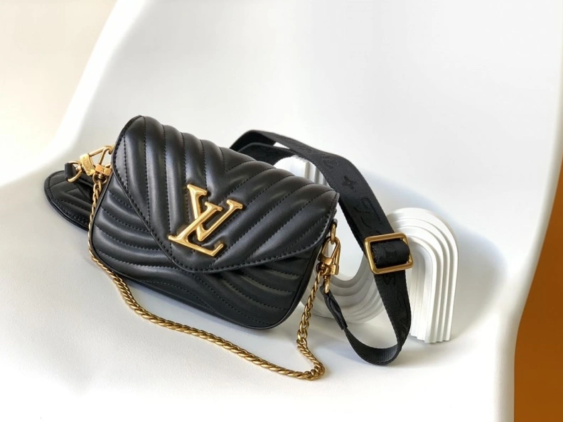 Minimalist LX Satchel Bags 7304