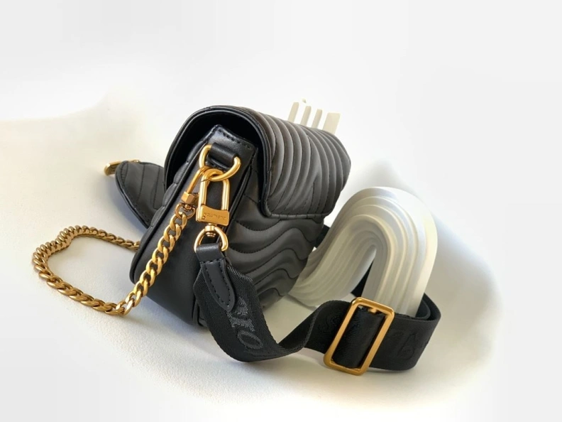 Minimalist LX Satchel Bags 7304