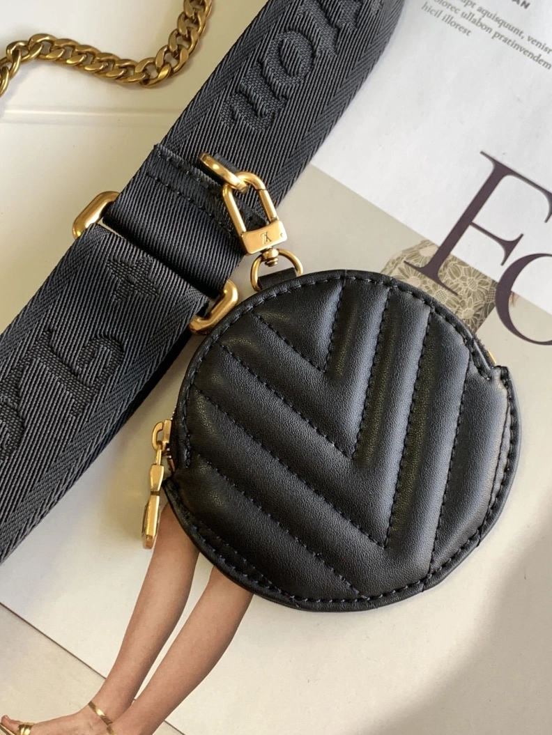 Minimalist LX Satchel Bags 7304
