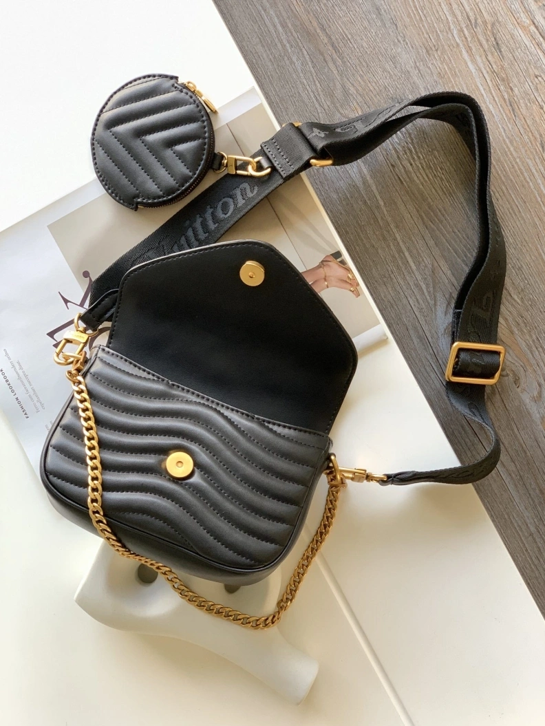 Minimalist LX Satchel Bags 7304