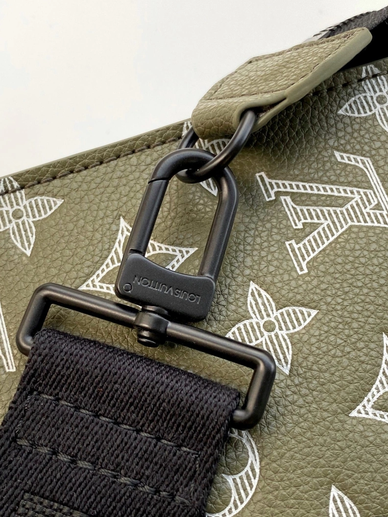 LX Satchel Bags HighQuality 7297