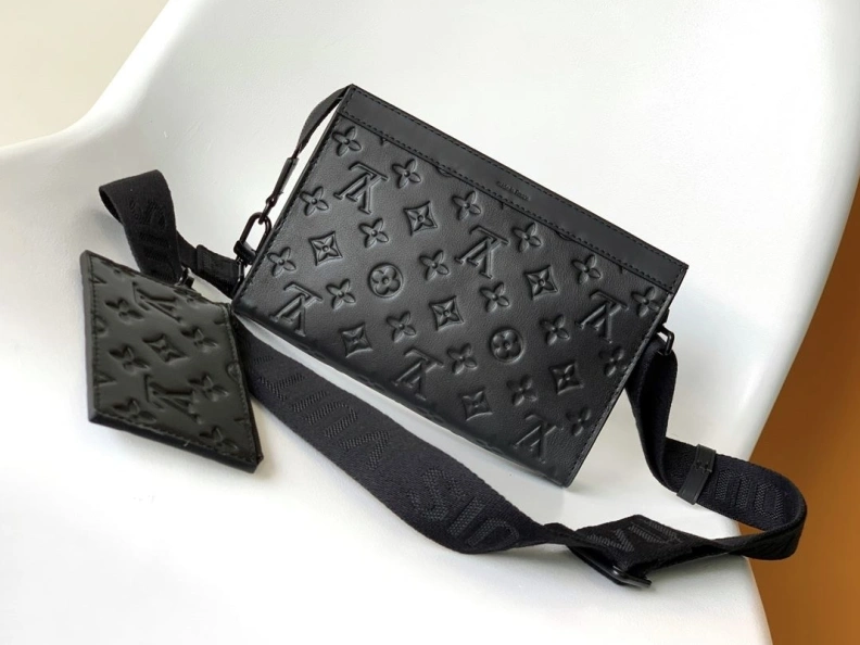 Refined LX Satchel Bags 7298