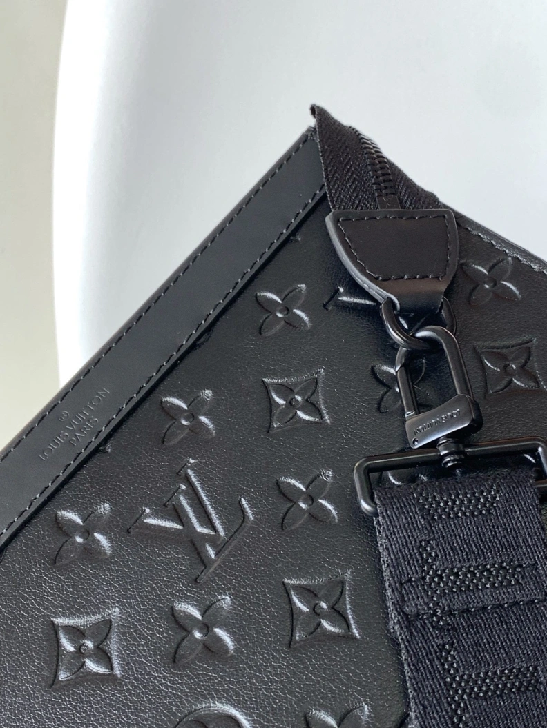 Refined LX Satchel Bags 7298