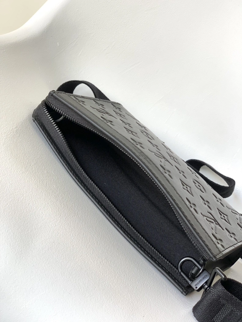 Refined LX Satchel Bags 7298