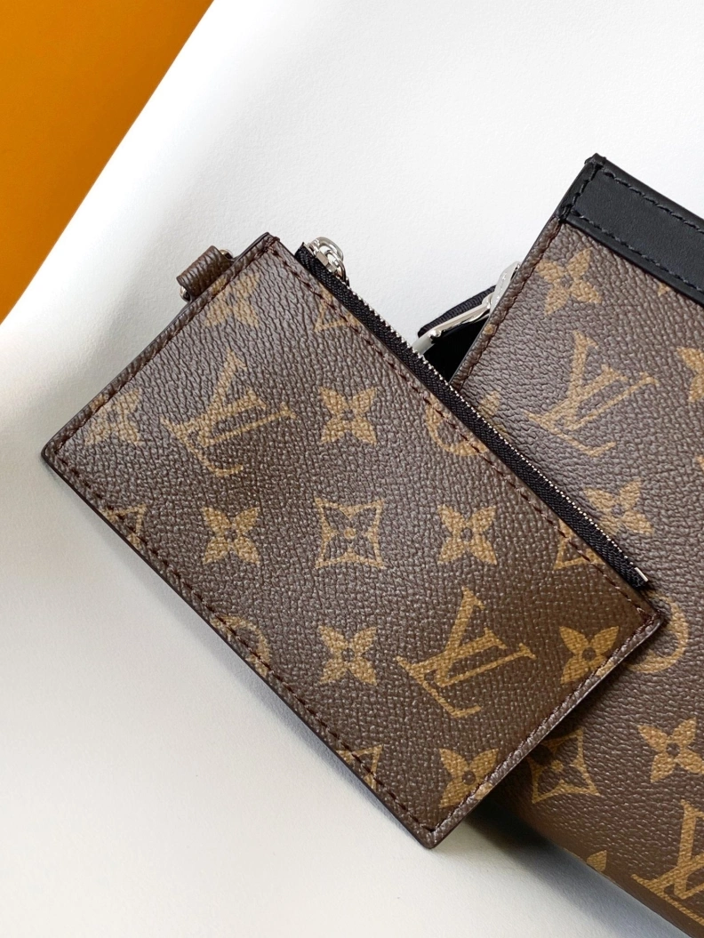 LX Satchel Bags Compact 7303