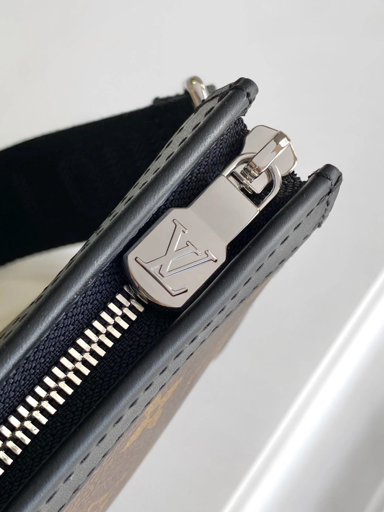 LX Satchel Bags Compact 7303