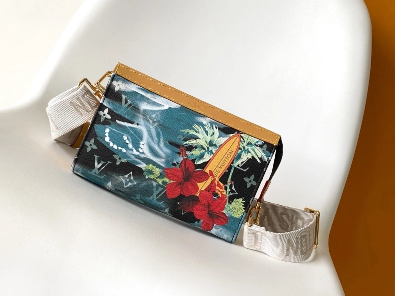 Trendy LX Satchel Bags 7284
