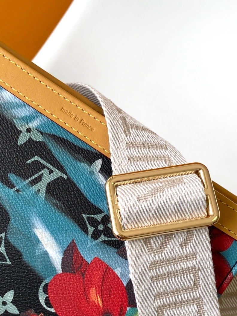 Trendy LX Satchel Bags 7284