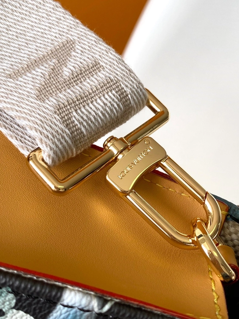 Trendy LX Satchel Bags 7284
