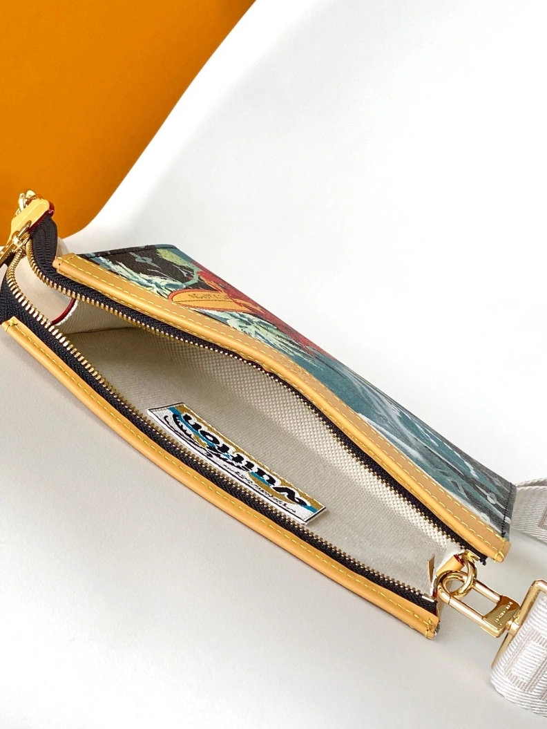 Trendy LX Satchel Bags 7284
