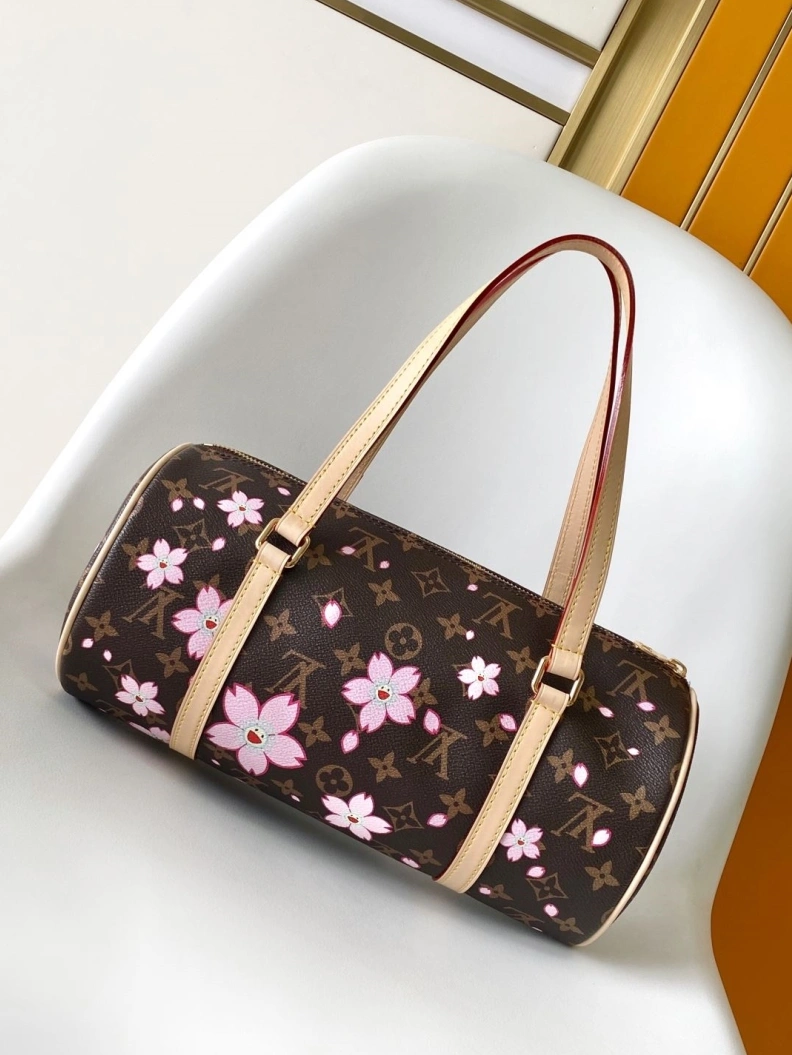 LX Top Handle Bags EasyMatch 6936