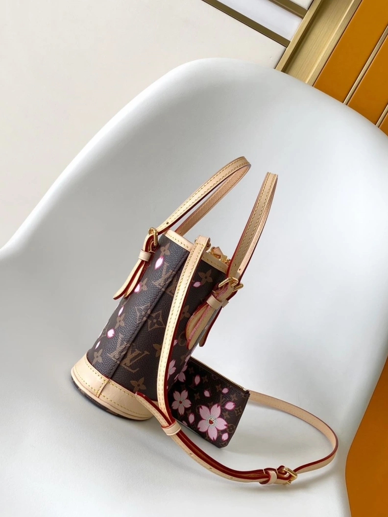 LX Top Handle Bags Durable 6938
