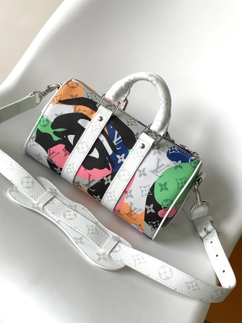 LX Speedy Bags Flexible 7013