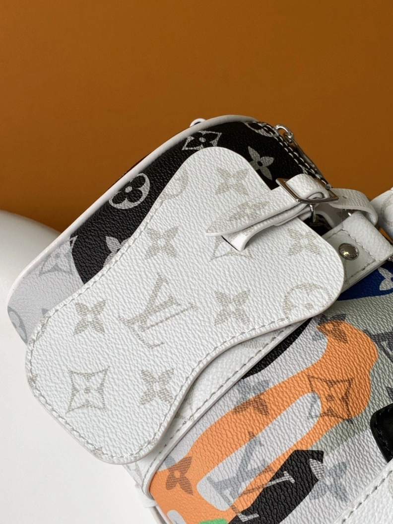 LX Speedy Bags Flexible 7013