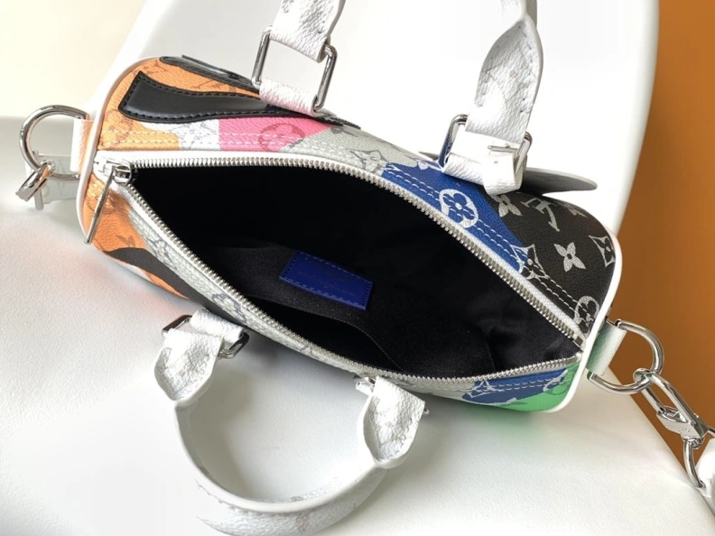 LX Speedy Bags Flexible 7013