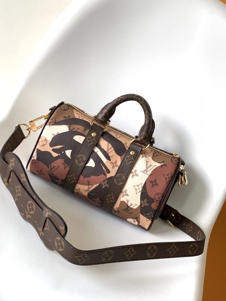 BestValue LX Speedy Bags 7018