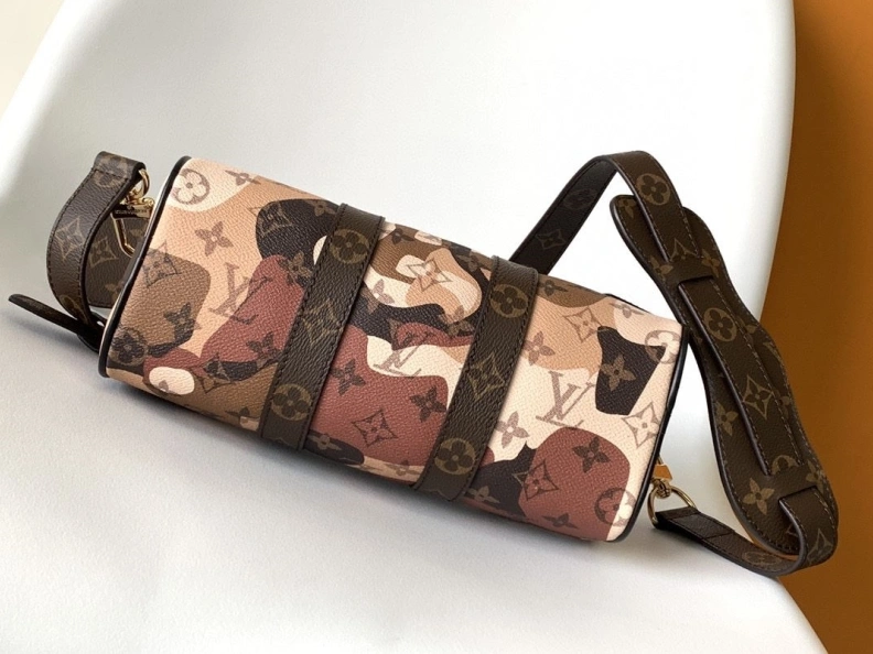 BestValue LX Speedy Bags 7018