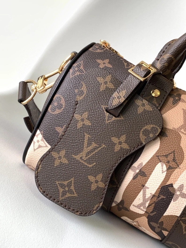 BestValue LX Speedy Bags 7018