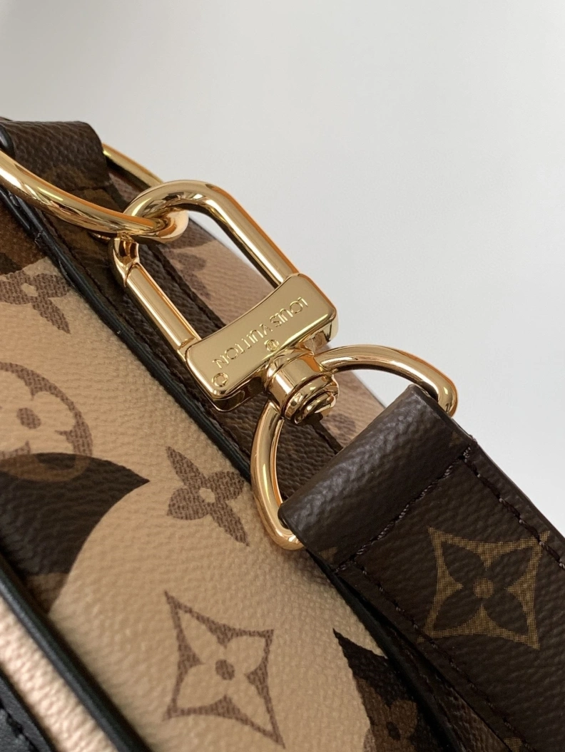 BestValue LX Speedy Bags 7018