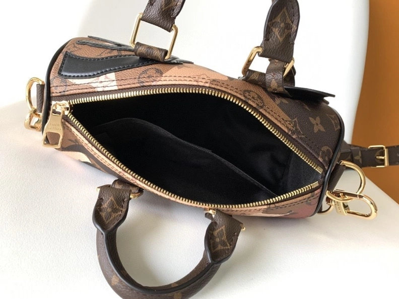 BestValue LX Speedy Bags 7018