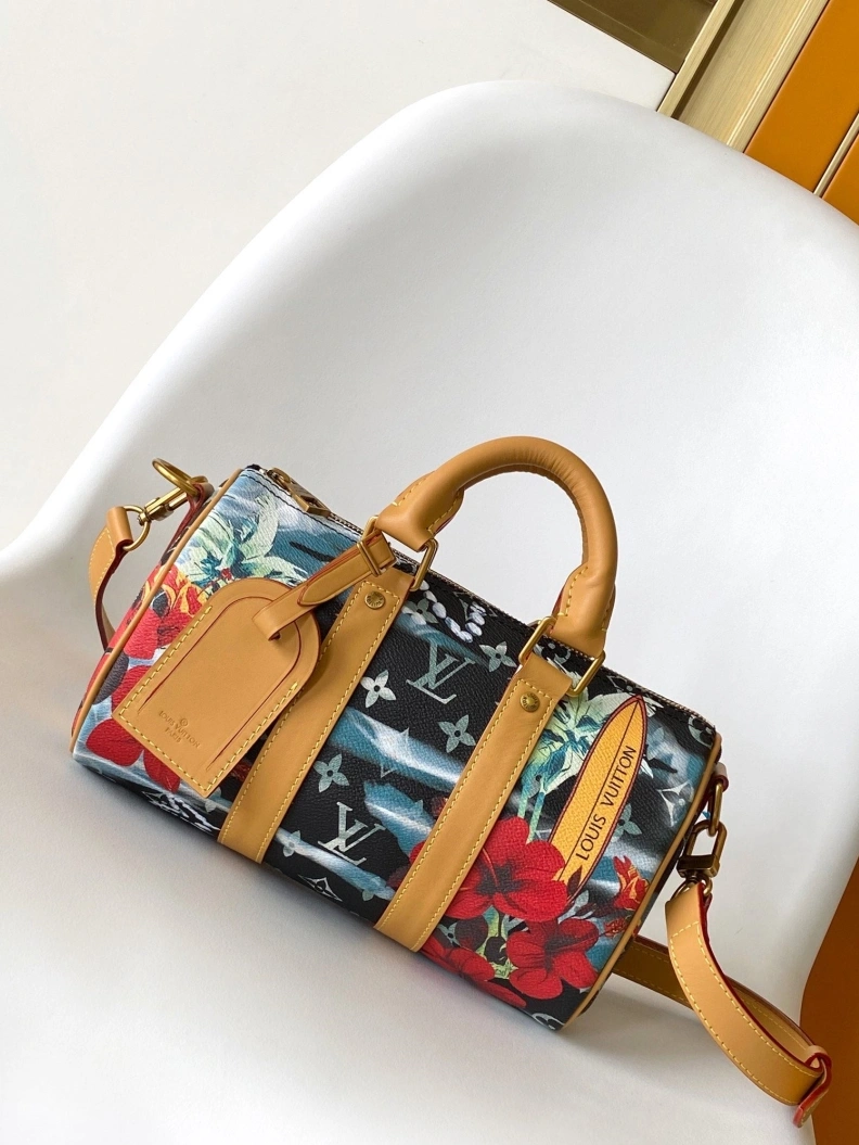 LX Speedy Bags Reliable 7010