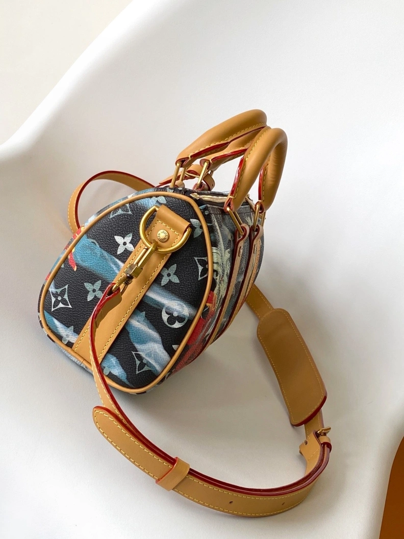 LX Speedy Bags Reliable 7010