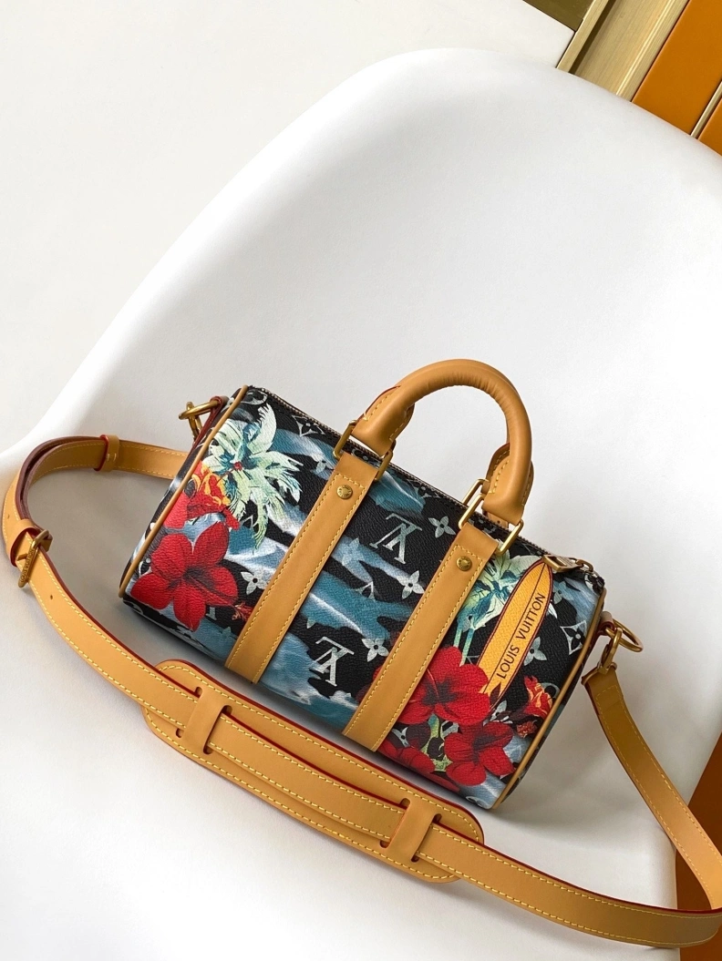 LX Speedy Bags Reliable 7010
