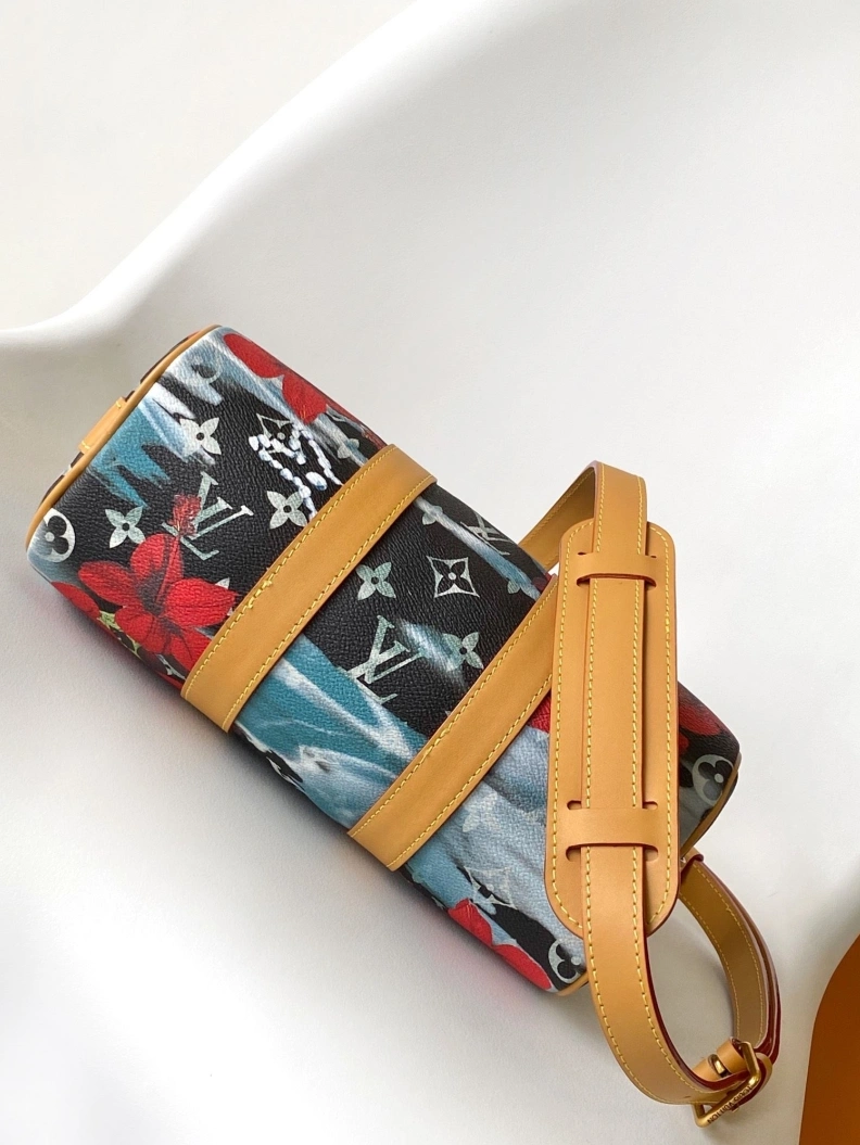 LX Speedy Bags Reliable 7010