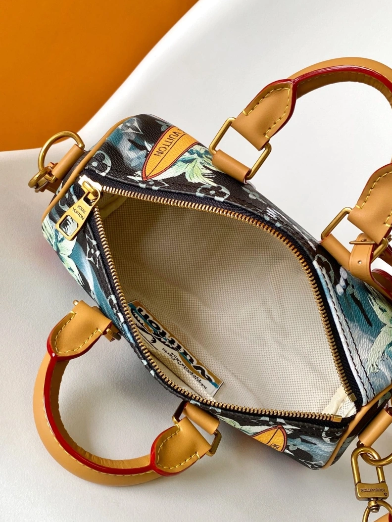 LX Speedy Bags Reliable 7010