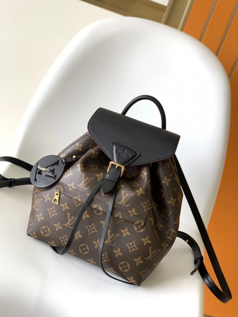 Cozy LX Backpacks 7595