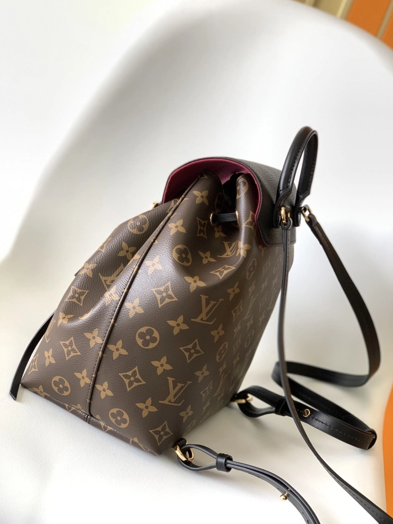 Cozy LX Backpacks 7595