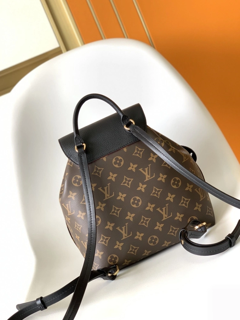 Cozy LX Backpacks 7595