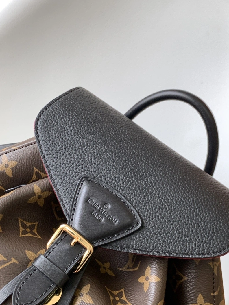 Cozy LX Backpacks 7595