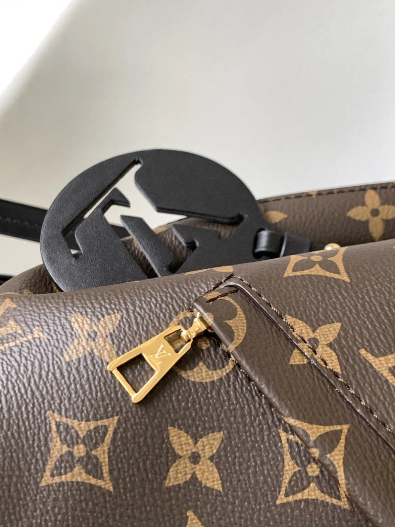 Cozy LX Backpacks 7595