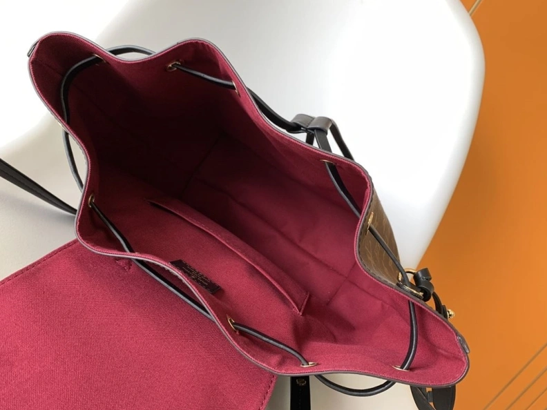 Cozy LX Backpacks 7595