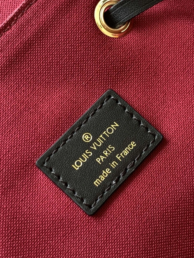 Cozy LX Backpacks 7595
