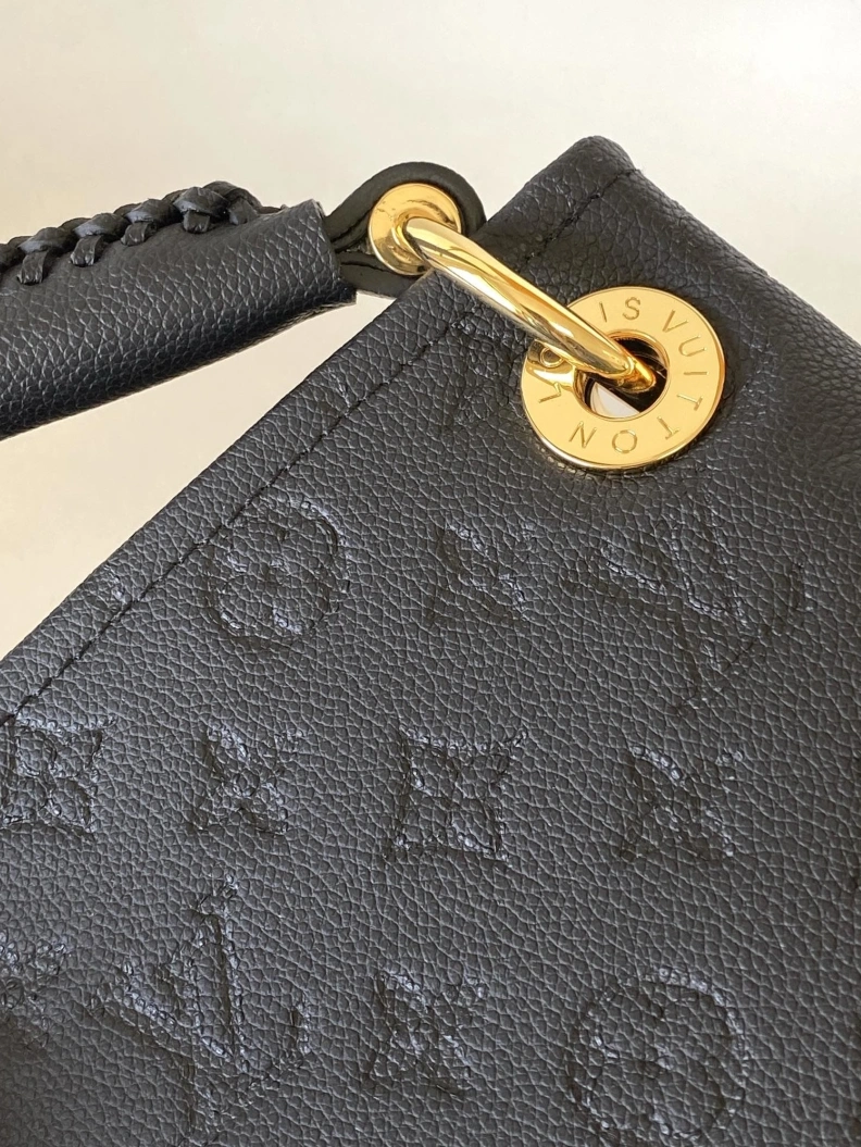 Stylish LX Top Handle Bags 6940