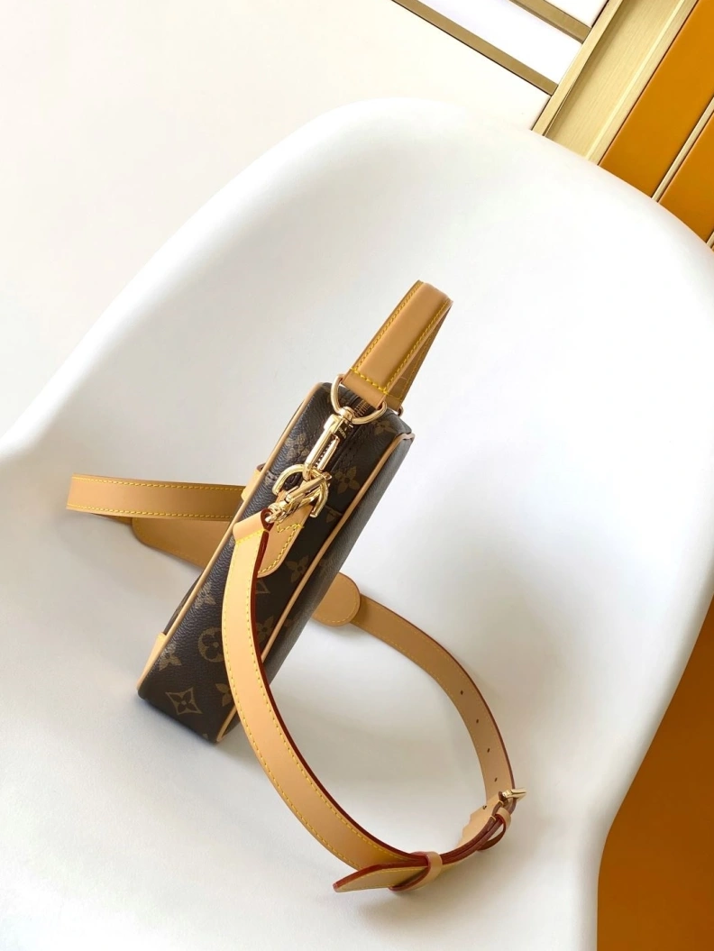 ModernLook LX Satchel Bags 7281