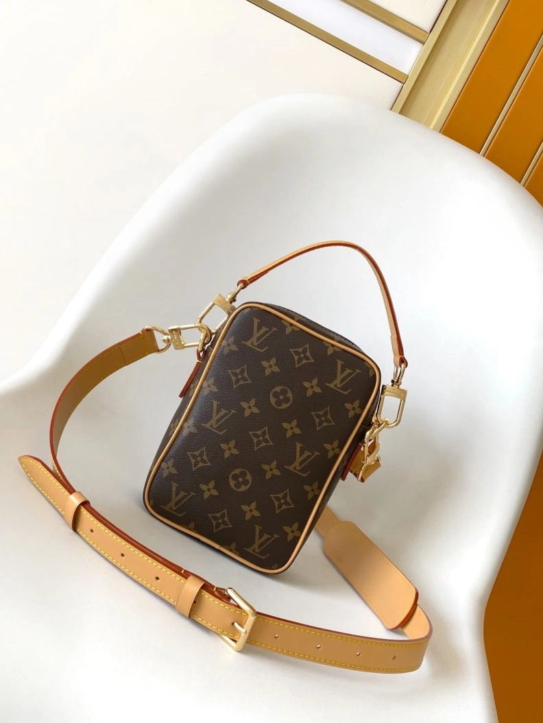 ModernLook LX Satchel Bags 7281